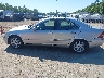 WDBRF61J74E****** Repairable 2004 Mercedes-Benz C 240 in Maryland State