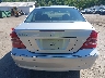 WDBRF61J74E****** Wrecked 2004 Mercedes-Benz C 240