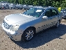 WDBRF61J74E****** Used and Repairable 2004 Mercedes-Benz C 240 in Dundalk