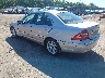 WDBRF61J74E****** Salvage and Repairable 2004 Mercedes-Benz C 240 in Dundalk
