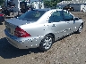 WDBRF61J74E****** Salvage and Wrecked 2004 Mercedes-Benz C 240 in Maryland State