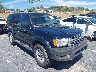 JT3GN86R410****** Salvamento y Destrozados 2001 Toyota 4Runner en Santa Clarita