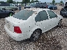 3VWSF29M3YM****** Salvage and Wrecked 2000 Volkswagen Jetta in Illinois State