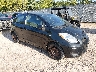 JTDJT4K38A5****** Salvamento y Destrozados 2010 Toyota Yaris en Portage