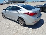 5NPDH4AE1FH****** Salvage and Repairable 2015 Hyundai Elantra in Houston South