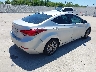 5NPDH4AE1FH****** Salvage and Wrecked 2015 Hyundai Elantra in Texas State