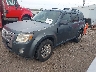 4M2CN9B77AK****** Used and Repairable 2010 Mercury Mariner in Western Colorado