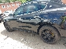 ZN661XUS0HX****** Repairable 2017 Maserati Levante in Massachusetts State