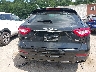 ZN661XUS0HX****** Wrecked 2017 Maserati Levante