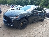 ZN661XUS0HX****** Used and Repairable 2017 Maserati Levante in Taunton