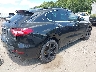 ZN661XUS0HX****** Salvage and Wrecked 2017 Maserati Levante in Massachusetts State
