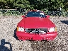 WDBFA61EXPF****** Destrozados 1993 Mercedes-Benz 300 Series en Estado de Ohio