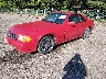 WDBFA61EXPF****** Usados y Reparables 1993 Mercedes-Benz 300 Series en Akron Canton