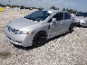 2HGFA16839H****** Usados y Reparables 2009 Honda Civic en Miami North
