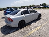 2HGFA16839H****** Salvamento y Destrozados 2009 Honda Civic en Estado de Florida