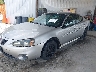 2G2WP552X81****** Used and Repairable 2008 Pontiac Grand Prix in Macon