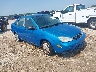 1FAFP34N97W****** Salvage and Wrecked 2007 Ford Focus in Dothan