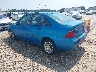 1FAFP34N97W****** Salvage and Repairable 2007 Ford Focus in Dothan
