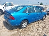 1FAFP34N97W****** Salvage and Wrecked 2007 Ford Focus in Alabama State