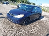 2T1KR32E23C****** Usados y Reparables 2003 Toyota Matrix en Orlando