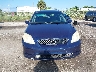 2T1KR32E23C****** Salvamento y Reparables 2003 Toyota Matrix en Estado de Florida