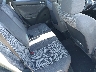 2T1KR32E23C****** Destrozados 2003 Toyota Matrix en Orlando