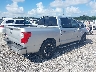 1N6AA1E60JN****** Salvamento y Destrozados 2018 Nissan Titan en Estado de Florida