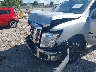 1N6AA1E60JN****** Salvamento y Reparables 2018 Nissan Titan en Estado de Florida