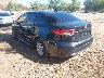JTDEBRBE4LJ****** Salvamento y Reparables 2020 Toyota Corolla Hybrid en Fontana