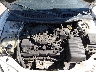 1C3EL75R65N****** Reparables 2005 Chrysler Sebring en North Hollywood