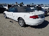 1C3EL75R65N****** Salvamento y Reparables 2005 Chrysler Sebring en North Hollywood