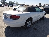 1C3EL75R65N****** Salvamento y Destrozados 2005 Chrysler Sebring en Estado de California