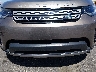 SALRRBBK4HA****** Salvamento y Reparables 2017 Land Rover Discovery en Estado de Nevada