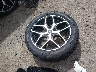 1FADP3F22FL****** Wrecked 2015 Ford Focus in New Mexico State