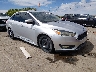 1FADP3F22FL****** Salvage and Wrecked 2015 Ford Focus in Albuquerque