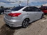 1FADP3F22FL****** Salvage and Wrecked 2015 Ford Focus in New Mexico State