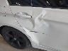 WBA3B3C59DF****** Reparables 2013 BMW 3 Series en Estado de Tennessee