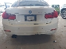 WBA3B3C59DF****** Salvamento 2013 BMW 3 Series
