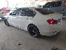 WBA3B3C59DF****** Salvamento y Reparables 2013 BMW 3 Series en Chattanooga