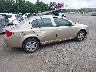 1G1AL58F187****** Usados 2008 Chevrolet Cobalt en Estado de Maryland