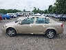 1G1AL58F187****** Reparables 2008 Chevrolet Cobalt en Estado de Maryland