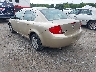 1G1AL58F187****** Salvamento y Reparables 2008 Chevrolet Cobalt en Metro DC