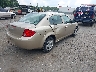 1G1AL58F187****** Salvamento y Destrozados 2008 Chevrolet Cobalt en Estado de Maryland