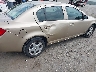 1G1AL58F187****** Salvamento y Reparables 2008 Chevrolet Cobalt en Estado de Maryland