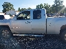 1GCRKSE30BZ****** Repairable 2011 Chevrolet Silverado 1500 in South Carolina State
