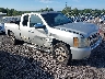1GCRKSE30BZ****** Salvage and Wrecked 2011 Chevrolet Silverado 1500 in Greenville