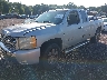 1GCRKSE30BZ****** Used and Repairable 2011 Chevrolet Silverado 1500 in Greenville