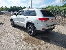 1C4RJFBG6JC****** Salvamento y Reparables 2018 Jeep Grand Cherokee en Portland Gorham