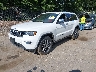 1C4RJFBG6JC****** Usados y Reparables 2018 Jeep Grand Cherokee en Portland Gorham