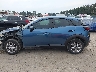 JM1DKFB78M1****** Salvamento 2021 Mazda CX-3
